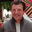 Знакомства: Шевкет, 50 лет, Симферополь