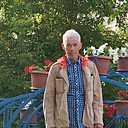 Знакомства: Виктор, 70 лет, Новочебоксарск