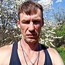 Знакомства: Виктор, 45 лет, Симферополь