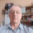 Знакомства: Виталий, 67 лет, Магадан