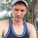 Знакомства: Николай, 36 лет, Саратов