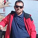 Знакомства: Сергей, 49 лет, Саратов