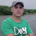 Знакомства: Саша, 39 лет, Слуцк