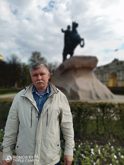 Фото - Tabor.ru