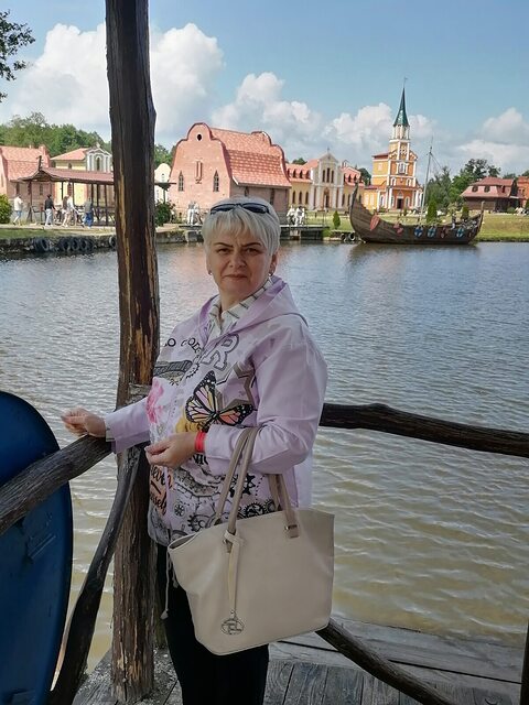 Фото - Tabor.ru