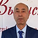 Знакомства: Сергазы, 68 лет, Караганда