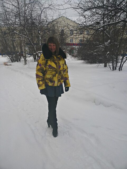 Фото - Tabor.ru