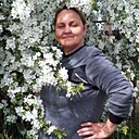 Знакомства: Татьяна, 50 лет, Вихоревка