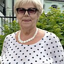 Знакомства: Любовь, 67 лет, Москва