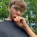 Знакомства: Сергей, 24 года, Москва