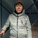 Знакомства: Галина, 65 лет, Прокопьевск