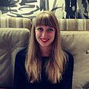 Знакомства: Марина, 35 лет, Киев