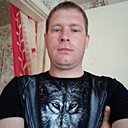 Знакомства: Сергей, 35 лет, Заволжск
