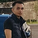 Знакомства: Данила, 25 лет, Стерлитамак