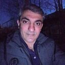 Знакомства: Александр, 47 лет, Ухта