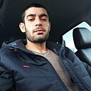 Знакомства: Алик, 26 лет, Котельниково