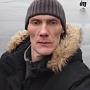 Знакомства: Андрей, 46 лет, Челябинск