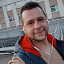 Знакомства: Андрей, 37 лет, Домодедово