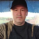 Знакомства: Азат, 55 лет, Малояз