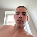 Знакомства: Денис, 19 лет, Пардубице