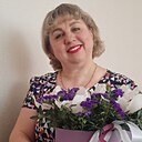 Знакомства: Елена, 47 лет, Одинцово