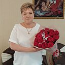Знакомства: Татьяна, 53 года, Югорск