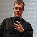 Знакомства: Дмитрий, 23 года, Лангепас