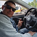 Знакомства: Юрий, 40 лет, Волковыск