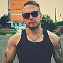 Знакомства: Фëдор, 35 лет, Кострома