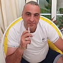 Знакомства: Капен, 42 года, Сочи