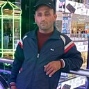 Знакомства: Бахром, 37 лет, Братск