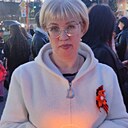 Знакомства: Незнакомка, 47 лет, Юрга