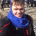 Знакомства: Вадим, 26 лет, Курганинск