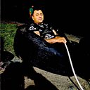 Знакомства: Азер, 38 лет, Миасс