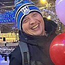 Знакомства: Александр, 40 лет, Калининград