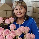 Знакомства: Елена, 55 лет, Владимир