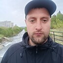 Знакомства: Дмитрий, 37 лет, Зеленогорск (Красноярский Край)