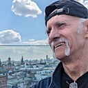 Знакомства: Юрий, 68 лет, Москва