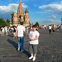 Знакомства: Регинка, 34 года, Подольск