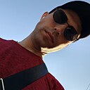 Знакомства: Илья, 25 лет, Барнаул