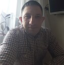 Знакомства: Виталий, 40 лет, Балаково