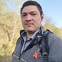 Знакомства: Кирилл, 35 лет, Астрахань