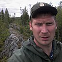 Знакомства: Игорь, 39 лет, Петрозаводск