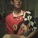 Знакомства: Володя, 43 года, Макинск