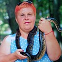 Знакомства: Татьяна, 47 лет, Любань