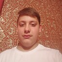 Знакомства: Демьян, 19 лет, Томск