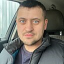 Знакомства: Никита, 31 год, Ульяновск