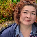 Знакомства: Мила, 53 года, Якутск