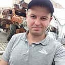 Знакомства: Димка, 36 лет, Шебекино