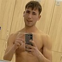 Знакомства: Ансор, 25 лет, Москва